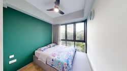 Parc Botannia (D28), Condominium #617141211